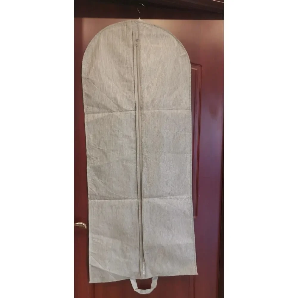 EMPORIO ARMANI Suit Coat Down Jacket Dust Cover